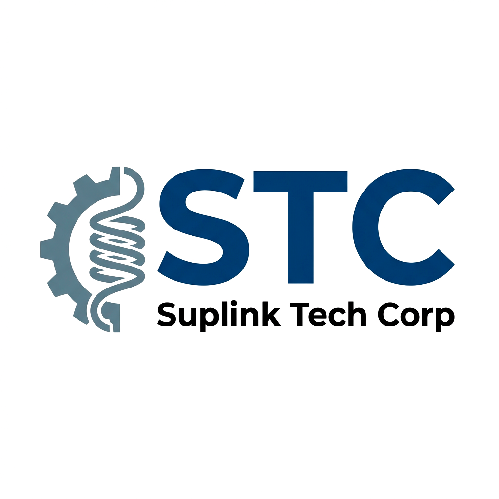 Suplink Tech Corp