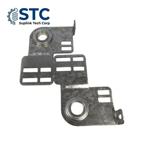 End Bearing