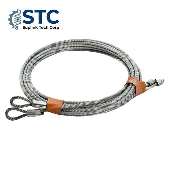 Cables