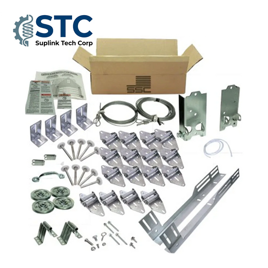 Installation kit