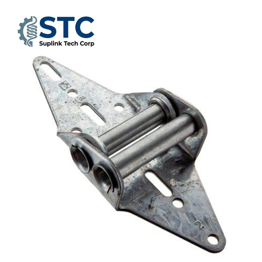 Garage Door Hinge #2, 11 Ga