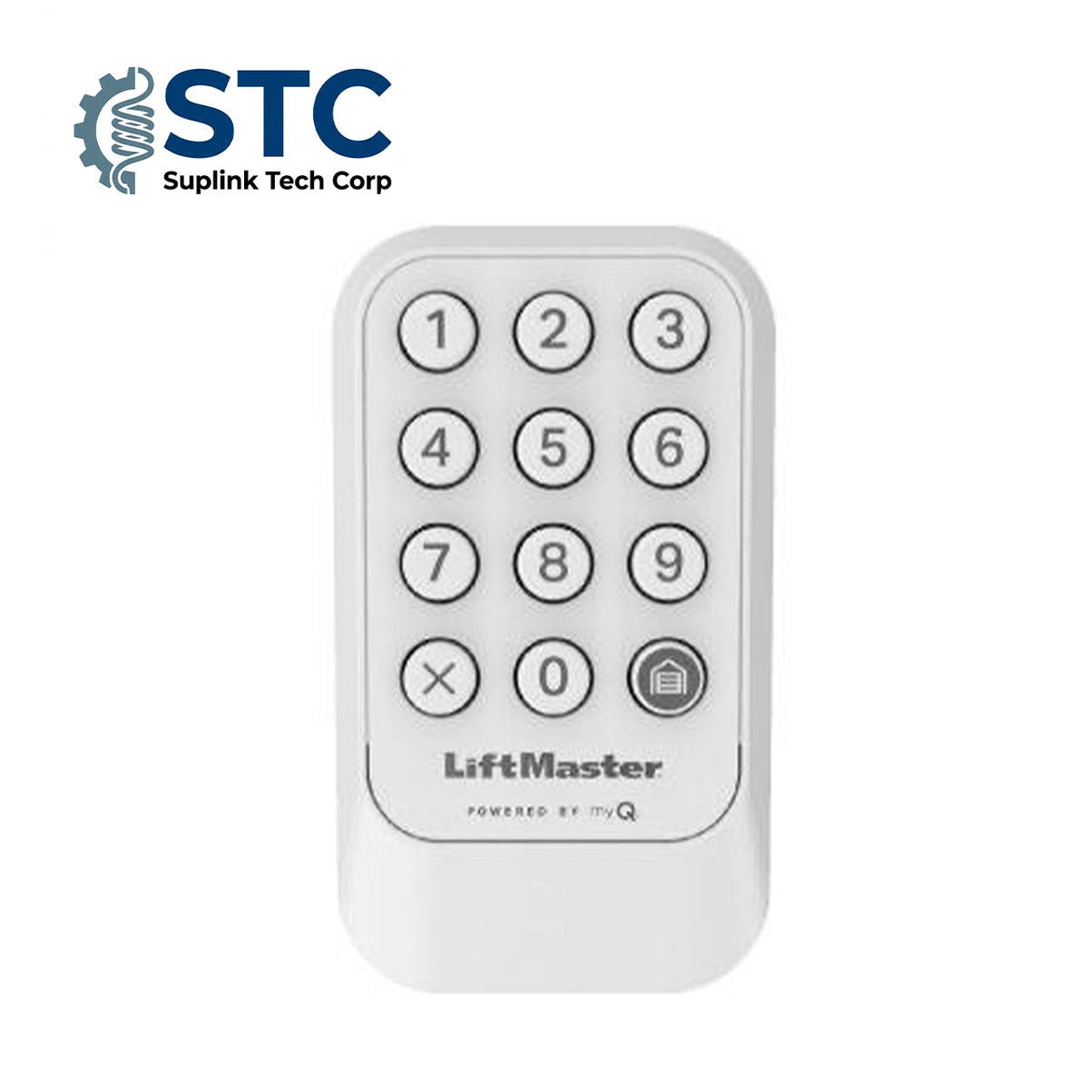 LiftMaster Universal Wireless Garage Door Keypad
