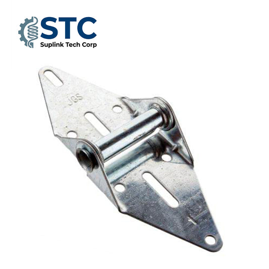 Garage Door Hinge #1, 18 Ga