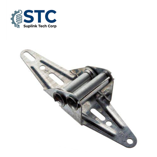 Garage Door Hinge #3, 18 Ga
