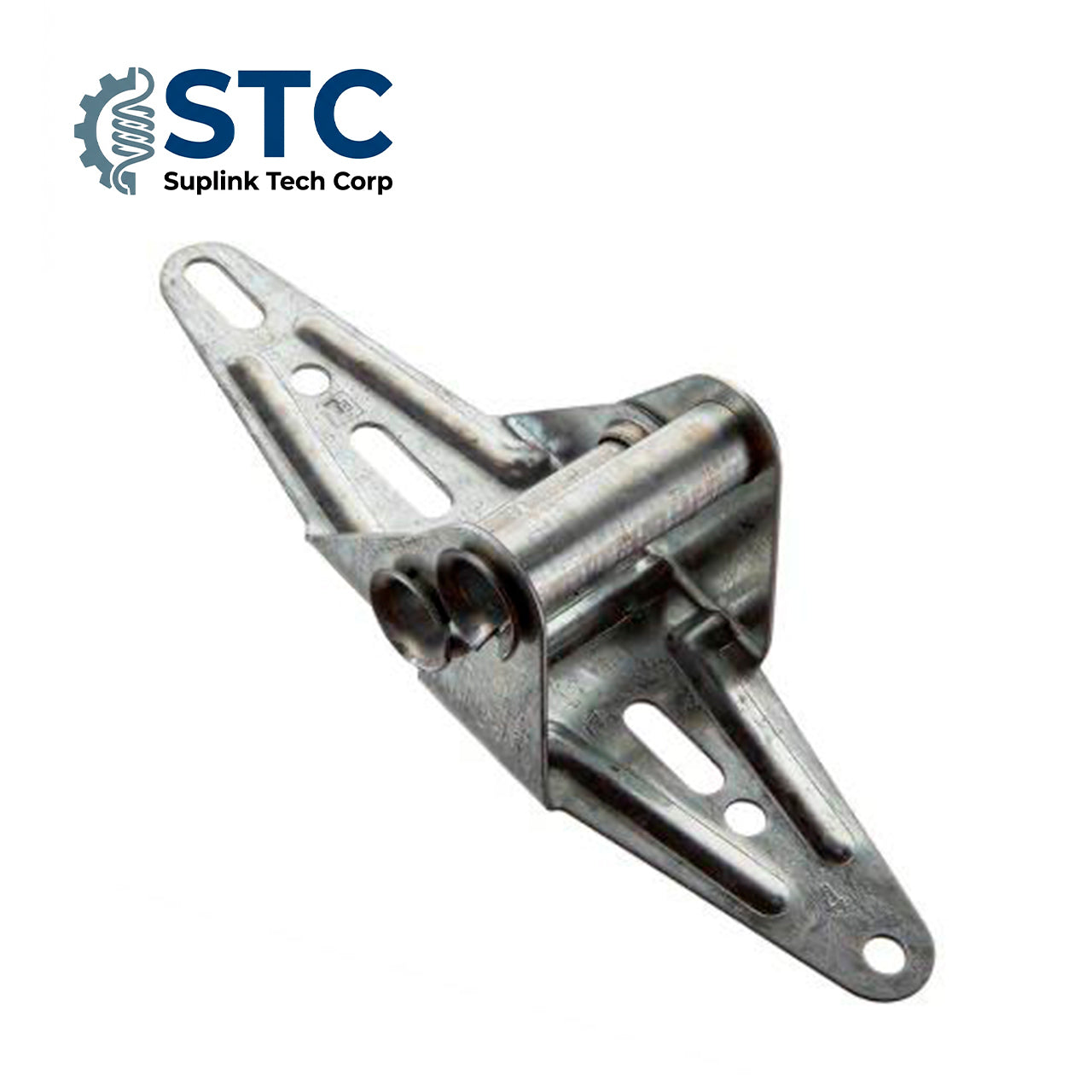 Garage Door Hinge #4, 18 Ga