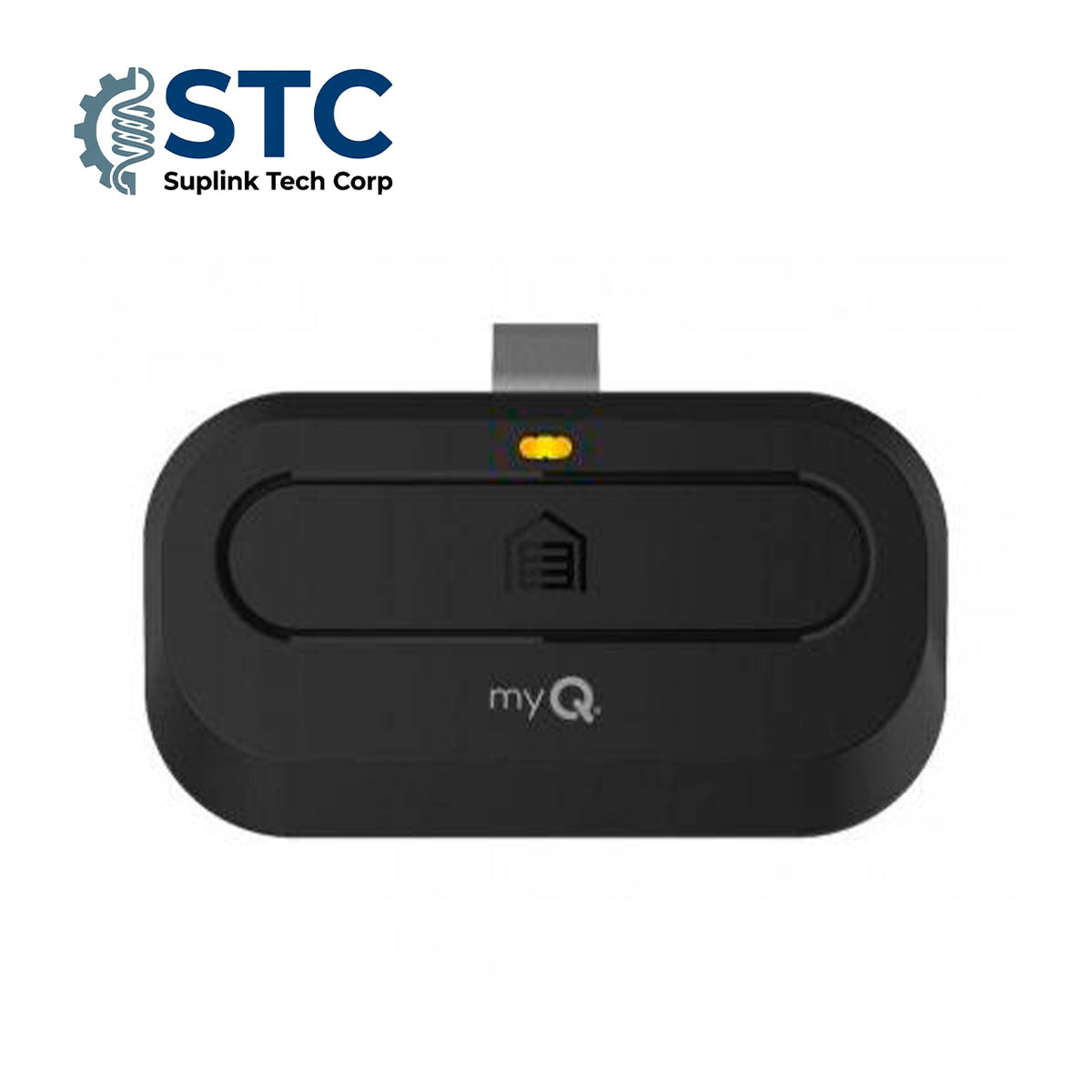 LiftMaster Standard 1-Button Visor Garage Door Remote
