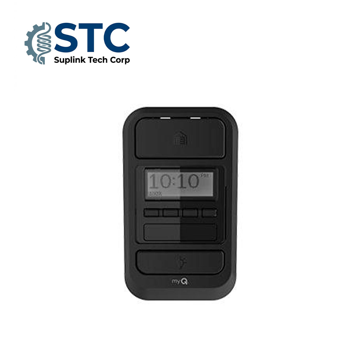 LiftMaster Security+ 3.0 Smart Garage Door Control Panel
