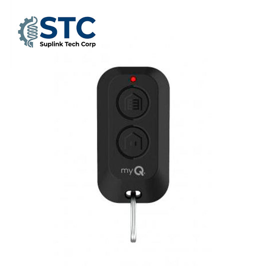 LiftMaster MAX 2-Button Keychain Garage Door Remote