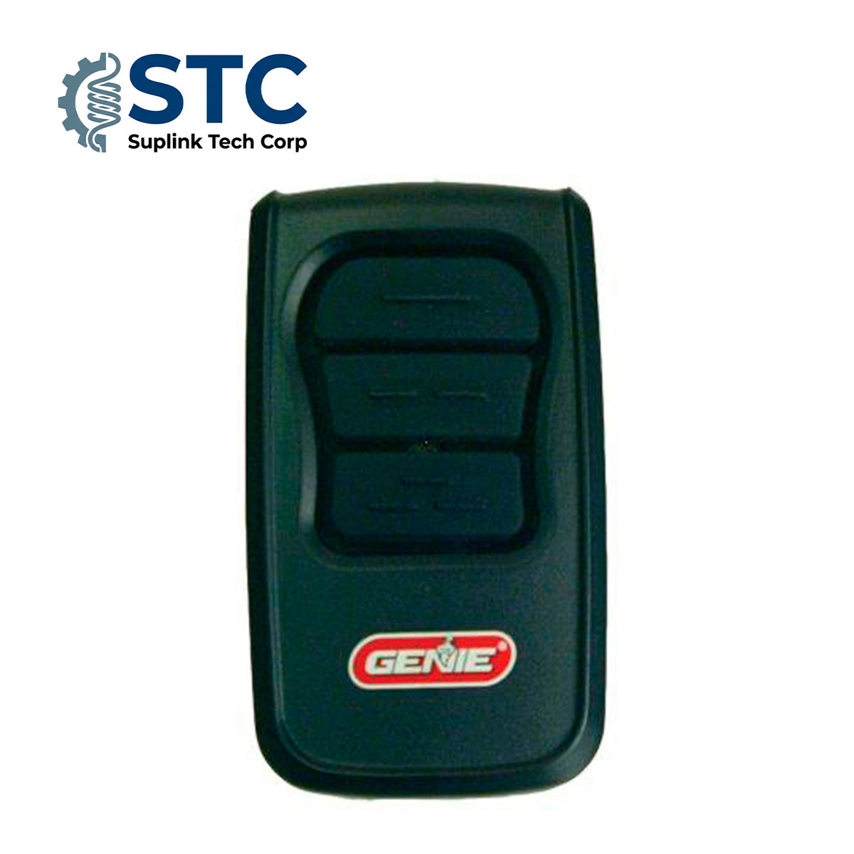 Genie GM3T-BX 3-Button Universal Garage Door Remote