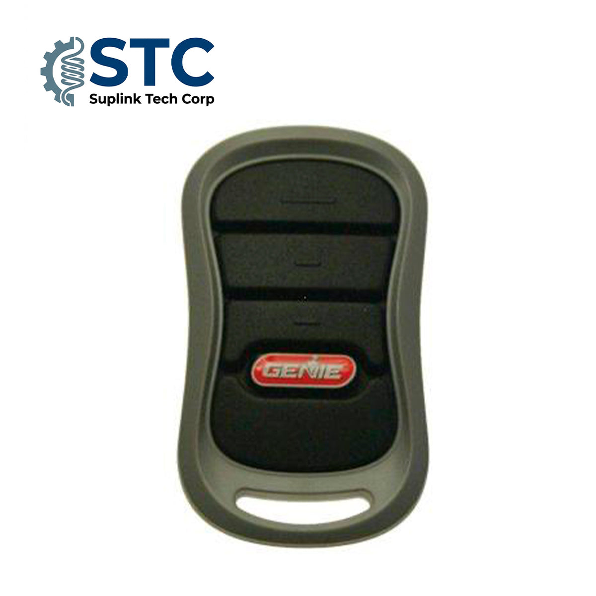 Genie G3T-BX 3-Button Intellicode 2 Garage Door Remote