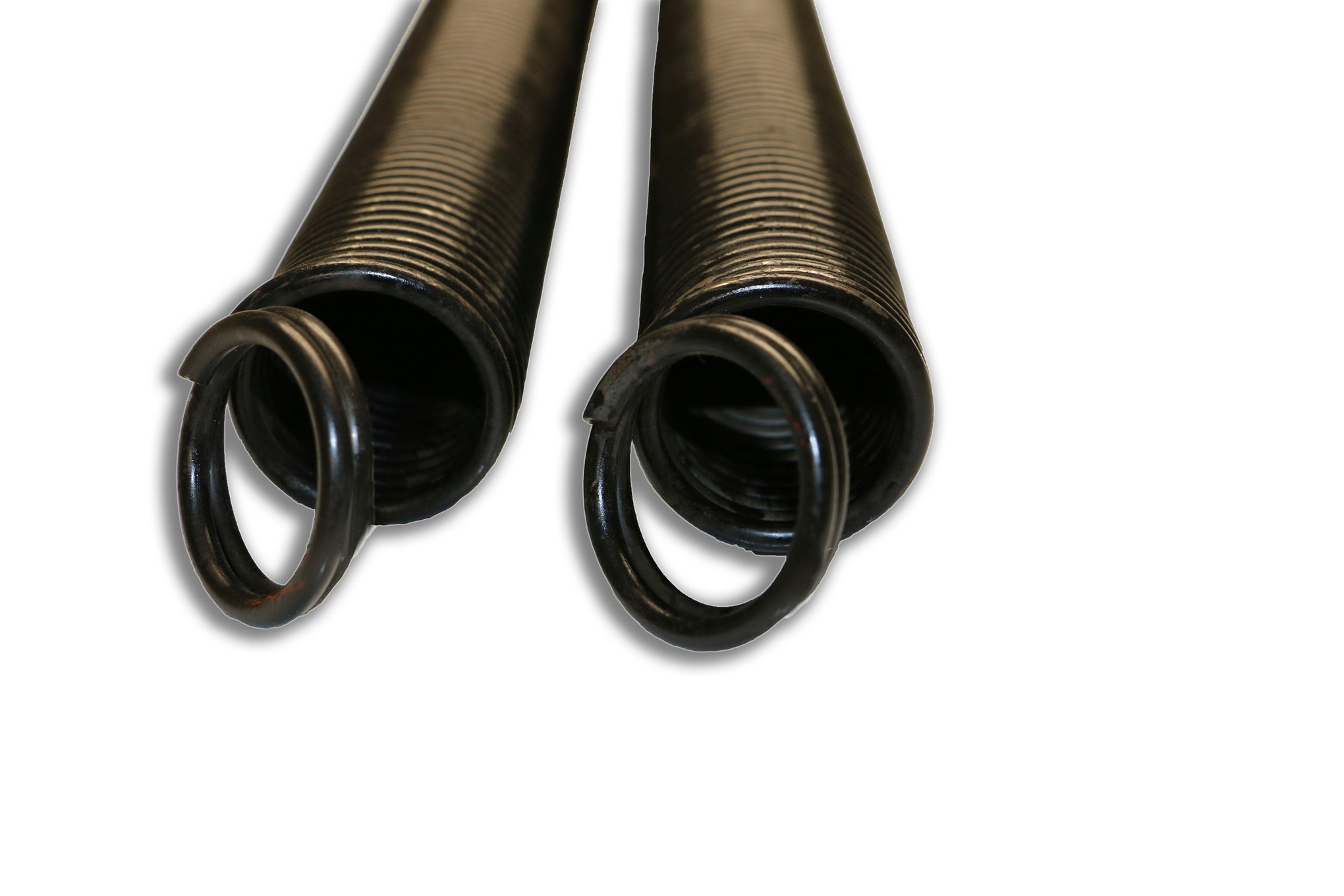 Garage Door Extension Springs, 53" X 72" for 12' High Doors (), Pair (Sold in Pair)
