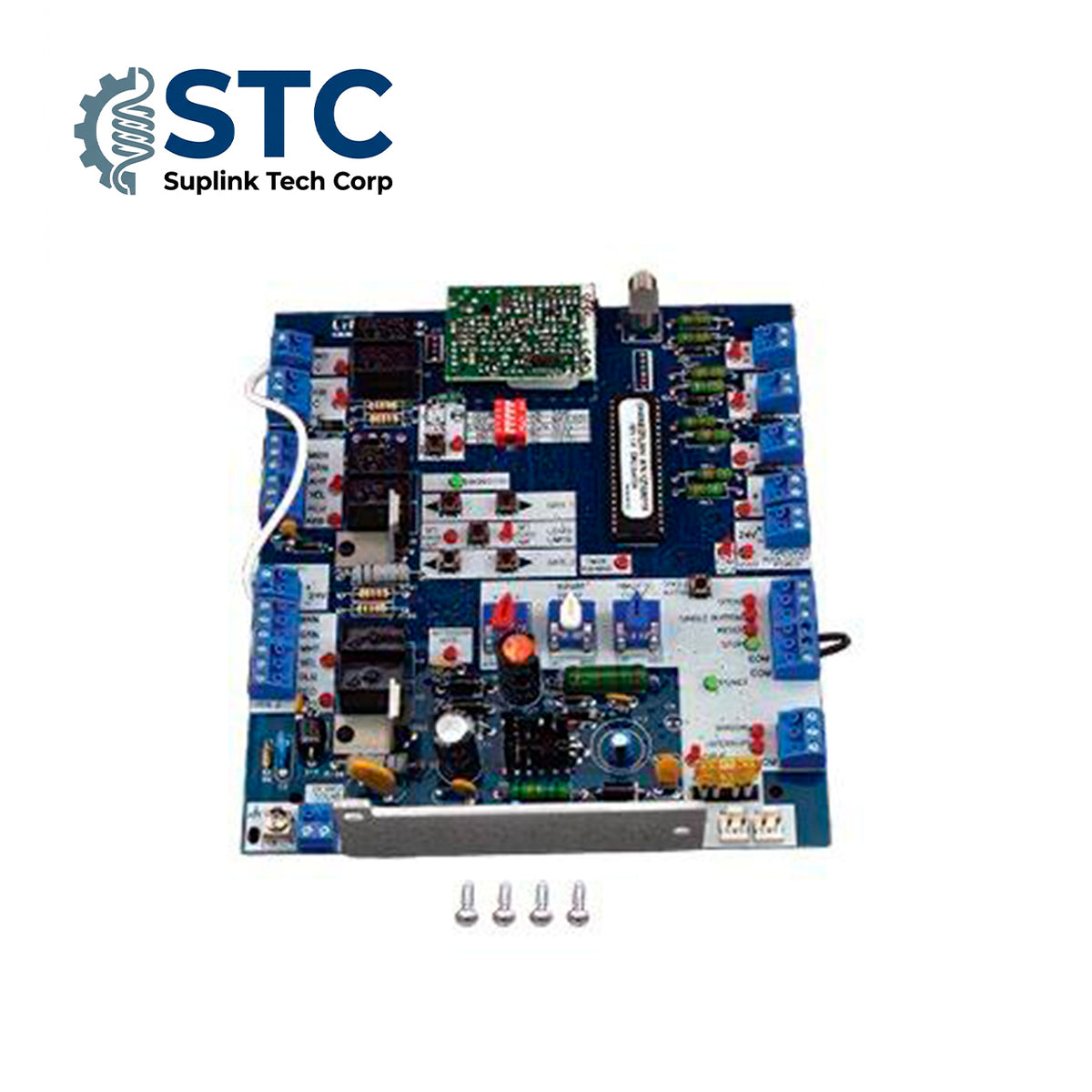LiftMaster K001A6039 Gate Operator Logic Board