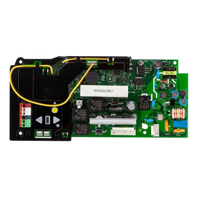 LiftMaster 050DCRJWFMC Logic Board for 8500W Garage Door Opener