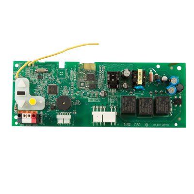 LiftMaster 050ACTBMC Bluetooth Wi-Fi Garage Door Opener Logic Board