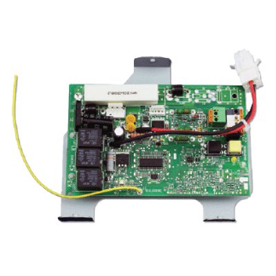 LiftMaster 41DJ002MC Security+ 2.0 Logic Board for RJO Openers
