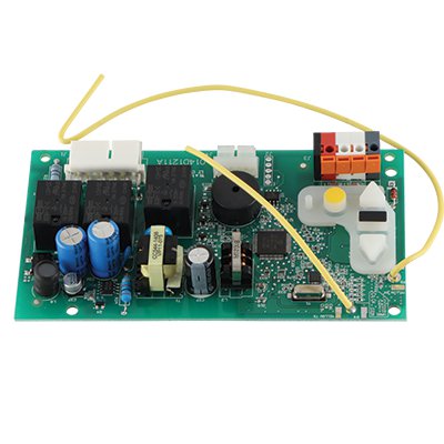 LiftMaster 45ACTMC Security+ 2.0 Garage Door Opener Logic Board