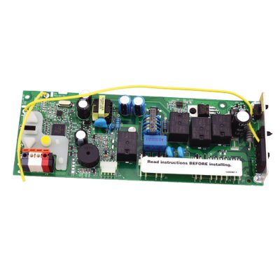 LiftMaster 045DCT Security+ 2.0 Garage Door Opener Logic Board