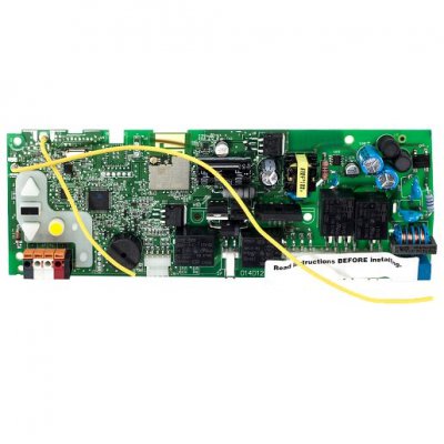 LiftMaster 050DCTBFMC Bluetooth Garage Door Opener Logic Board