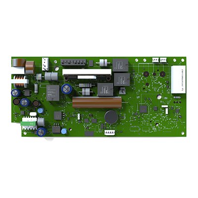 LiftMaster 041DJ003MC Logic Board for 98022 Garage Door Opener