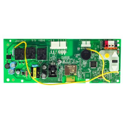 LiftMaster 050ACTBLKMC Lock-Capable Bluetooth Wi-Fi Logic Board