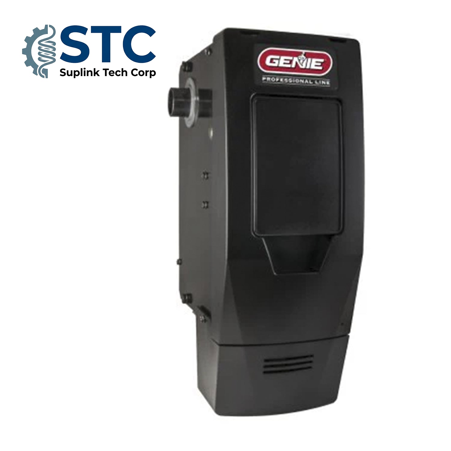 24V DC Wi-Fi Wall Mount Operator With Battery Backup — 6170H-B