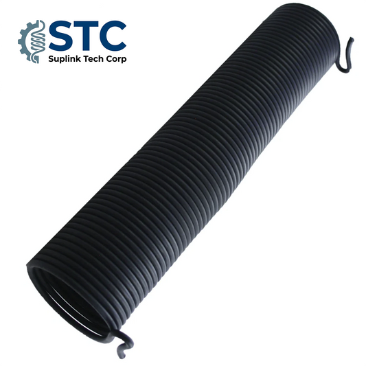 Mini Warehouse Torsion Spring (0.192 Wire Size) (Left Hand Wind)
