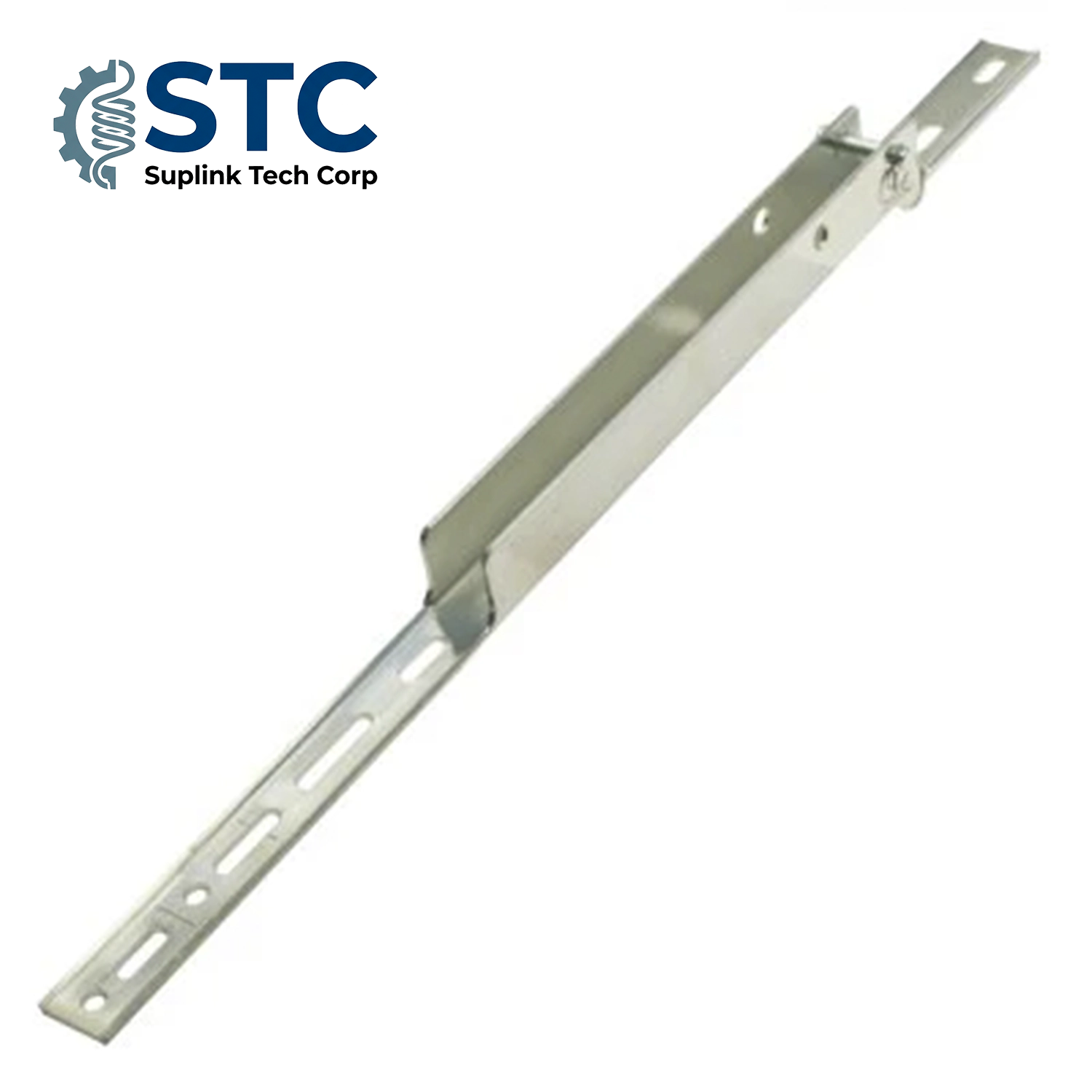 Narrow ORB Zinc Coated Fits — 21” Sections Hardware Included