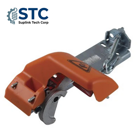 Sure Stop Stopping Low Cable Tension For 2” Track — SBB-2 (Sold in Pair)