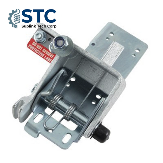 Sure Stop (Stopping) For 2” Track (Pair) — Hi-Lift & Vertical Lift, SBB-2 (Sold in Pair)