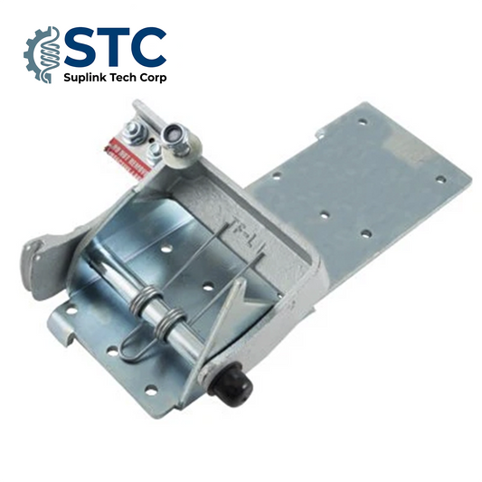 Sure Stop (Stopping) For 3” Track Standard, Hi-Lift & Vertical Lift Sold In Pairs (SBB-3)