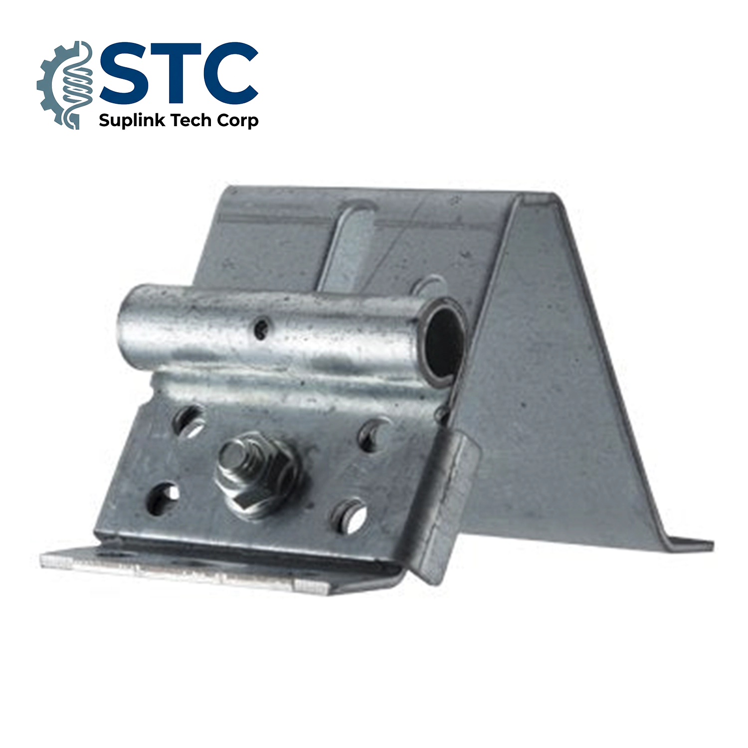Adjustable Top Bracket 12 Gauge Commercial, Sold Individually