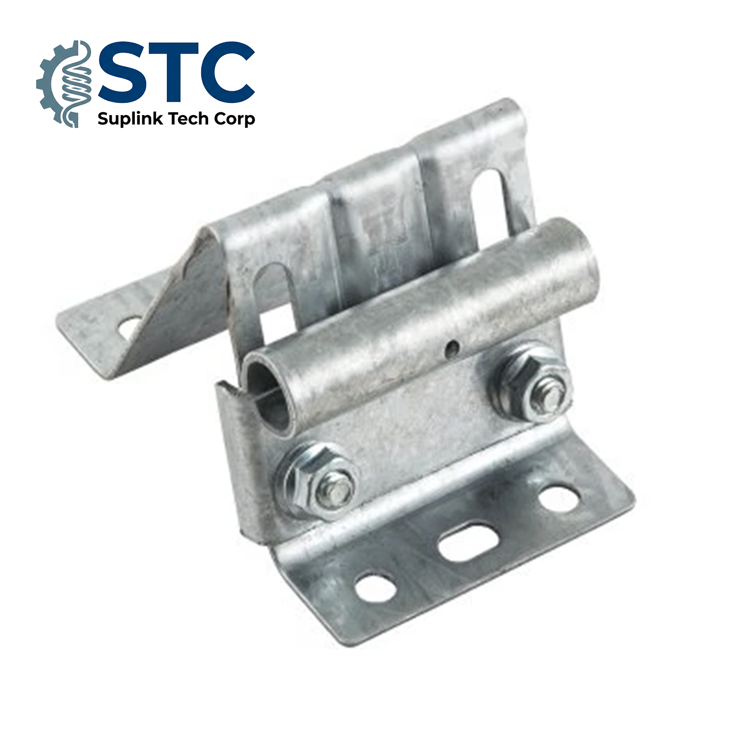 Junior Adjustable Top Fixture (Bracket) 16 Gauge Residential, Sold Individually
