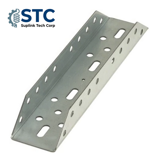 T-Rail Mounting Bracket Galvanized For LiftMaster / Chamberlain / Craftsman T-Rail Openers —
