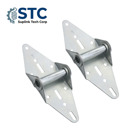 Garage Door Hinge # — 5 – 14-Gauge Heavy Duty