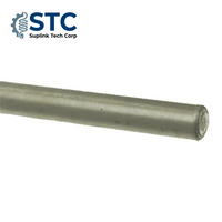 Winding Bars — 18” (1/2”) For Garage Door Torsion Springs