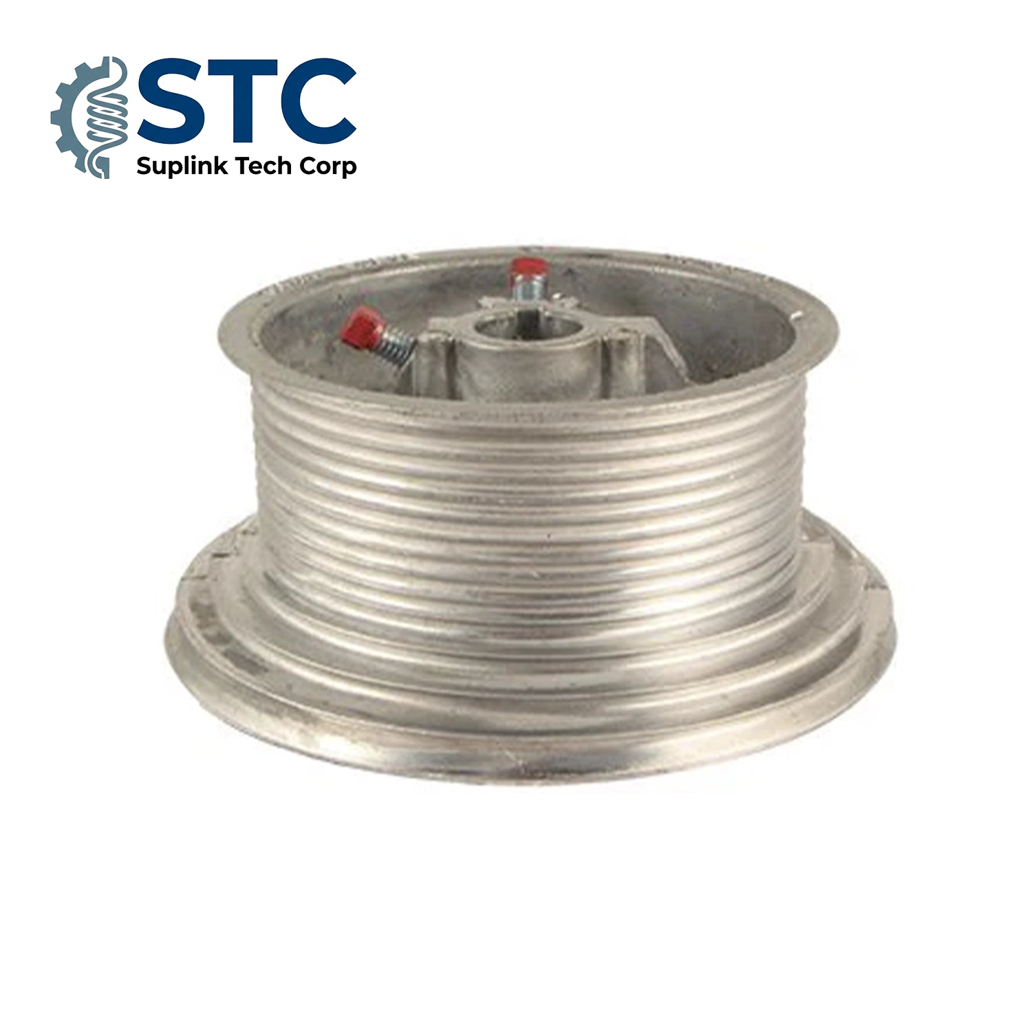 Hi-Lift Drums D5250- 54” For 1” Bore (Sold in Pair)