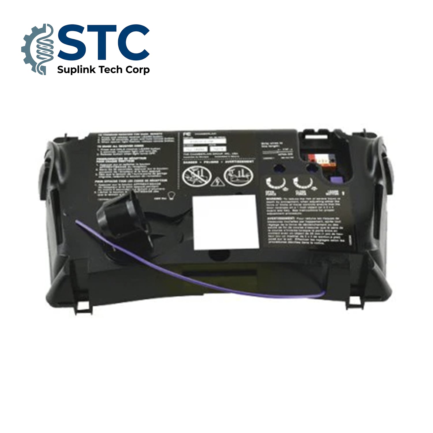 Logic Board 041AC075-2S