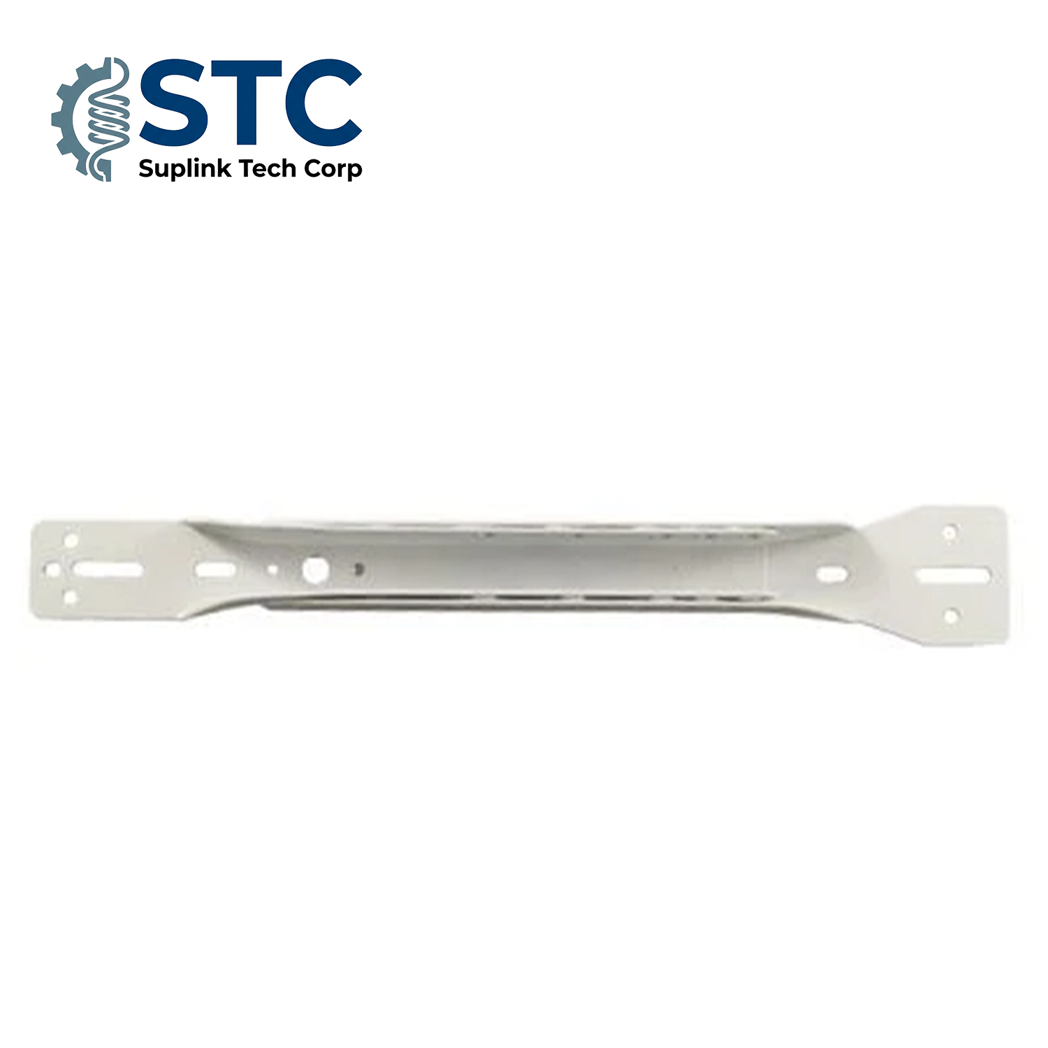 ARB Adjustable Hinge Painted White For — 18”–24” Sections (Includes Hardware)