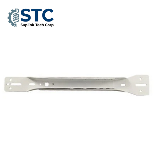 ARB Adjustable Hinge Painted White For — 18”–24” Sections (Includes Hardware)