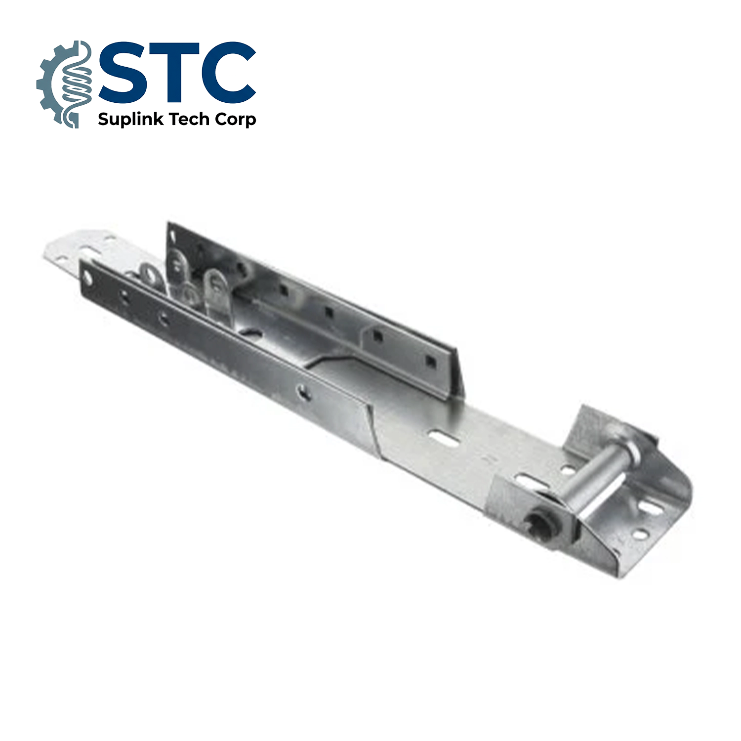 ARB Adjustable Half Hinge For — 18”–24” Sections (Includes Hardware)