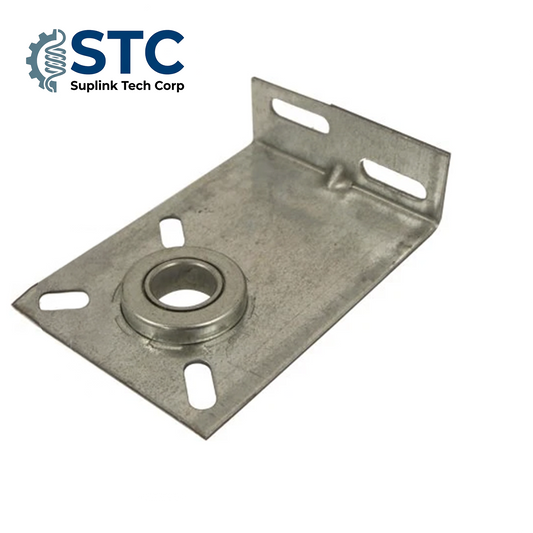 Center Bearing Support (11 Gauge), 4-3/8” Bearing, 4-3/8” Shaft Offset (Sold Individually)