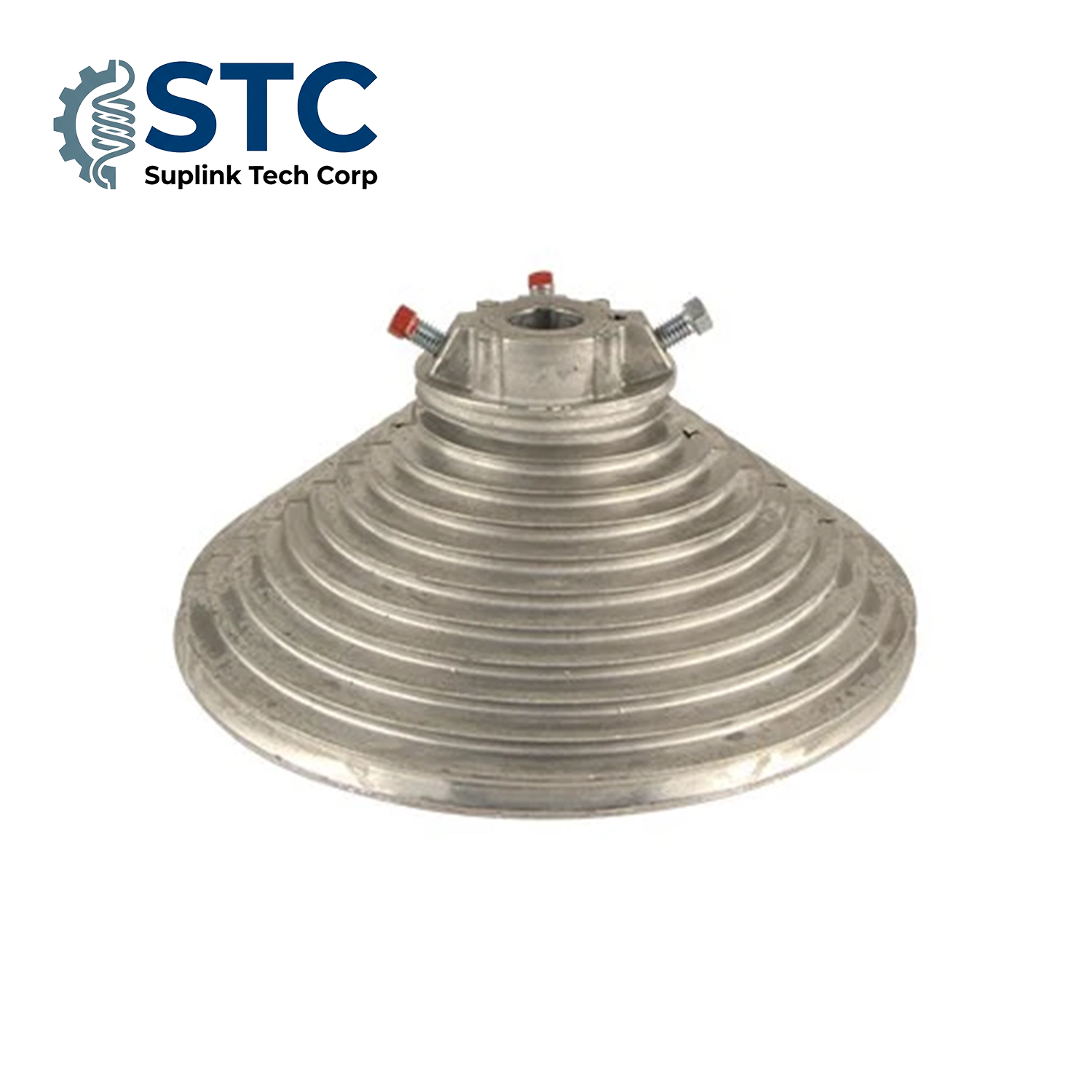Vertical Lift Drums D1100-216 Up to 18’ Door Height (Sold in Pair)
