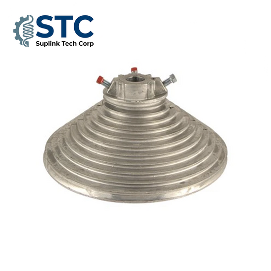 Vertical Lift Drums D850-132 3/16” (Sold in Pair)