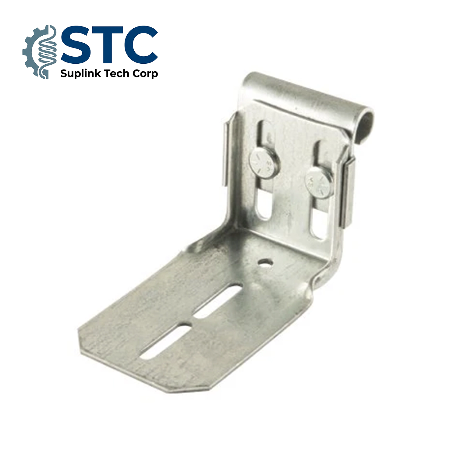 Double Slotted Adjustable Top Fixture 12 Gauge Residential, Sold Individually