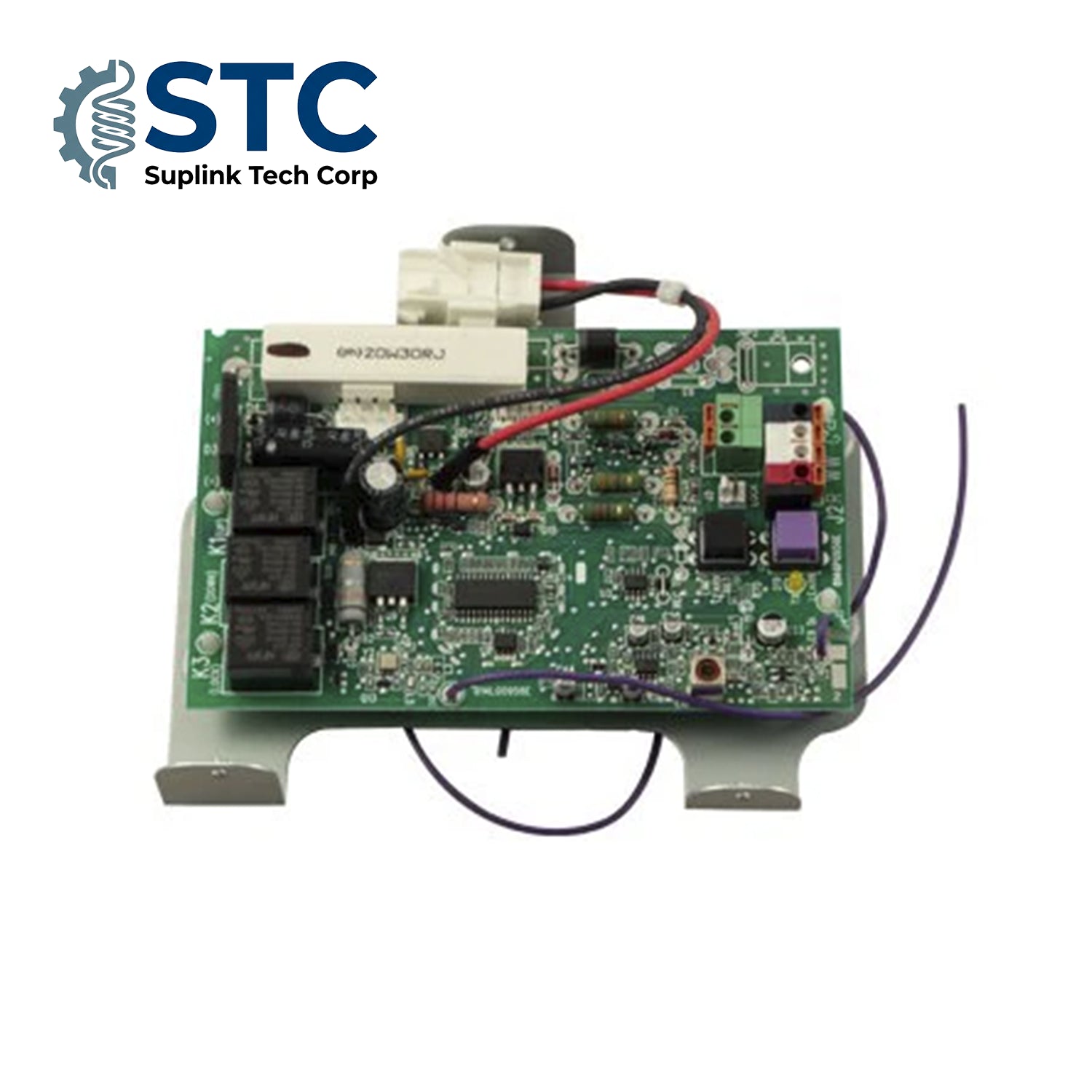 Logic Board 041DJ001B For 3800 & Wall-Mount Openers (2005–2015)