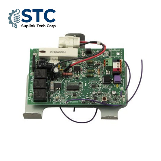 Logic Board 041DJ001B For 3800 & Wall-Mount Openers (2005–2015)