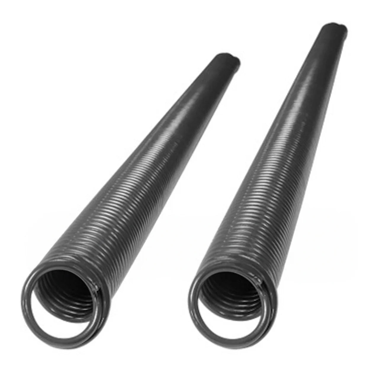 Garage Door Extension Springs, 44" X 60" for 10' High (), Pair (Sold in Pair)