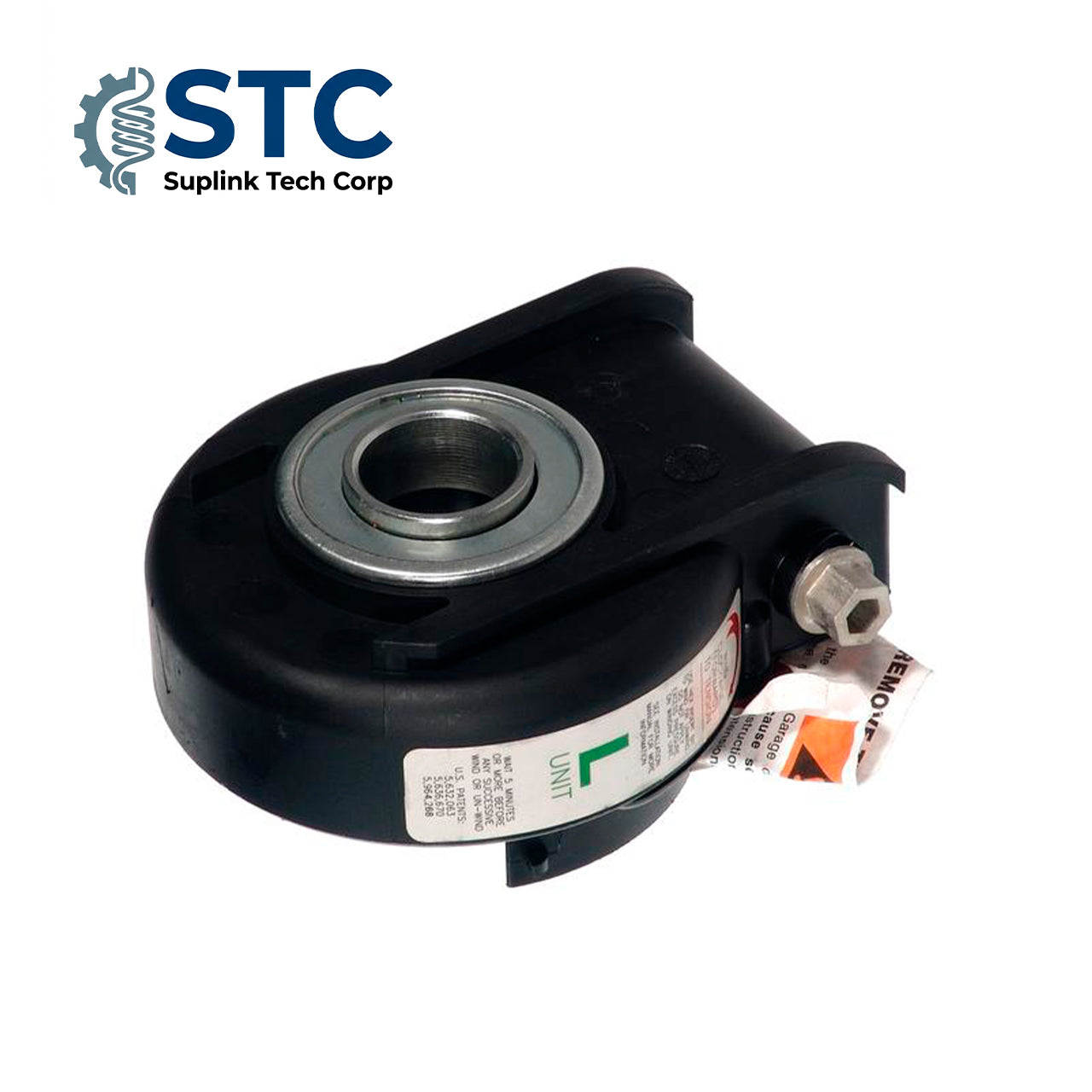 Clopay EZ-Set LH Winding Assembly for Torsion Spring Doors